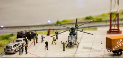 Grand Maket Rossiya