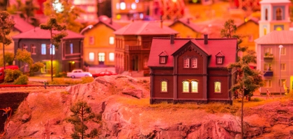 Grand Maket Rossiya