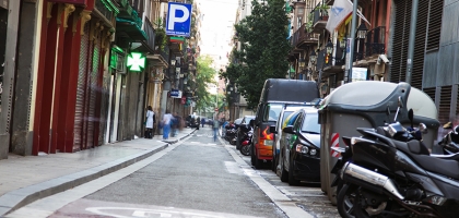 Day 01 + Day 02 (Barcelona)