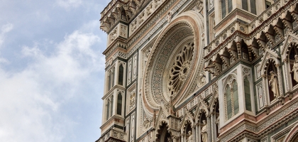 Day 05 (Livorno & Florence)