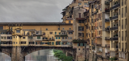 Day 05 (Livorno & Florence)