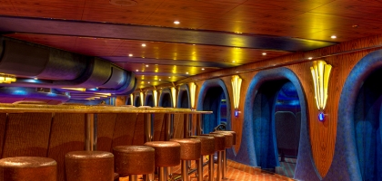 Day 06 + Day 07 (Carnival Breeze)