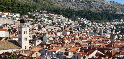Day 08 (Dubrovnik)