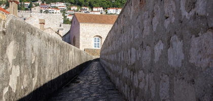 Day 08 (Dubrovnik)