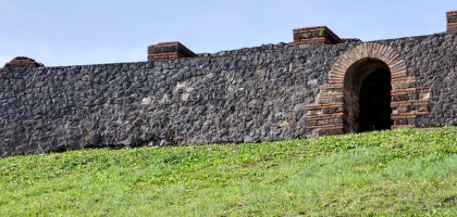Day 12 (Naples, Pompeii & Herculaneum)