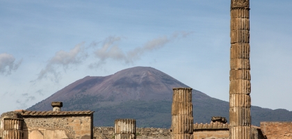 Day 12 (Naples, Pompeii & Herculaneum)