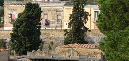 Day 12 (Naples, Pompeii & Herculaneum)