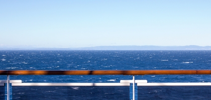 Day 14 (Carnival Breeze)