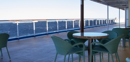 Day 14 (Carnival Breeze)