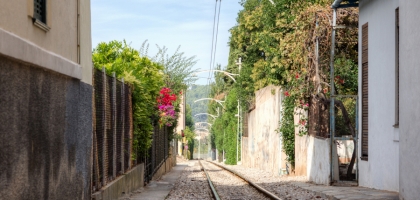 Day 03 (Palma de Mallorca & Soller)