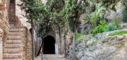 Day 05 (Malaga)