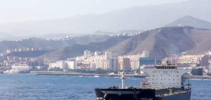Day 07 (Las Palmas de Gran Canaria)