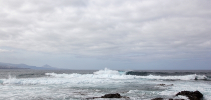 Day 07 (Las Palmas de Gran Canaria)