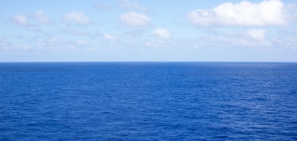 Day 08 - Day 13 (Atlantic Ocean)