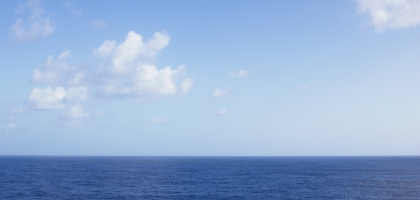 Day 08 - Day 13 (Atlantic Ocean)