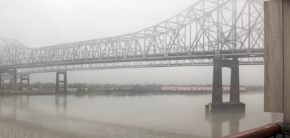 Day 18 (New Orleans, LA)