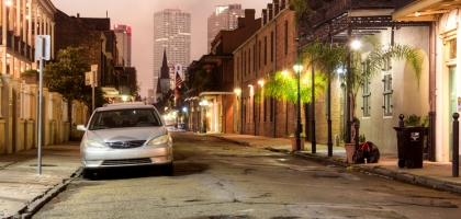 Day 18 (New Orleans, LA)