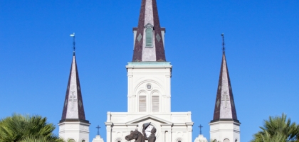 Day 20 + Day 21 (New Orleans, LA)