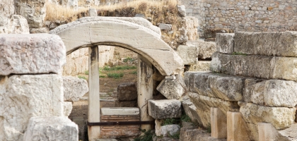 Day 01 + Day 02 (Athens)