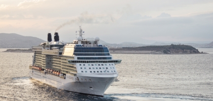 Day 03 + Day 04 + Day 06 (Carnival Vista)