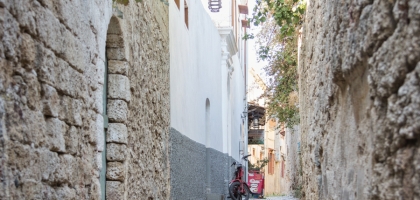 Day 05 (Rhodes)