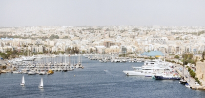 Day 07 (Valletta)