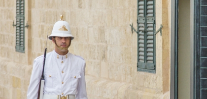 Day 07 (Valletta)