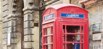 Day 07 (Valletta)