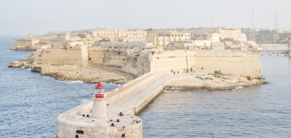 Day 07 (Valletta)