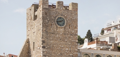 Day 08 (Messina & Taormina)