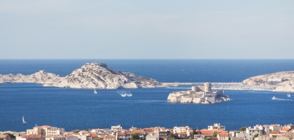 Day 12 (Marseille)