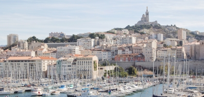 Day 12 (Marseille)