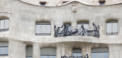 Day 13 + Day 14 (Barcelona)