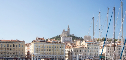 Day 05 (Marseille)