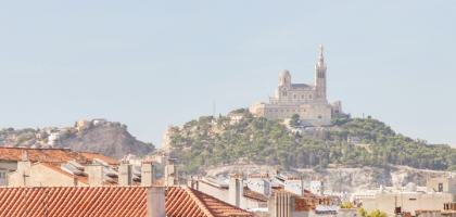Day 05 (Marseille)