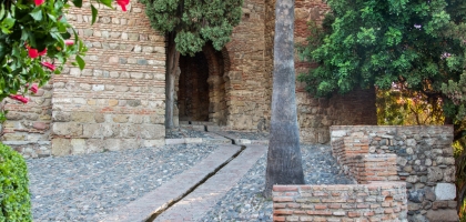 Day 07 (Malaga)