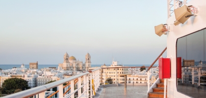 Day 08 (Cadiz)