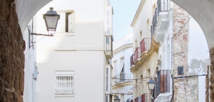 Day 08 (Cadiz)