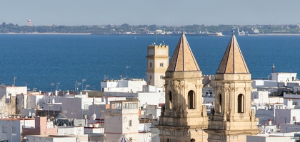 Day 08 (Cadiz)