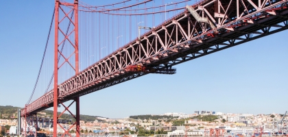 Day 09 - Day 10 (Lisbon)