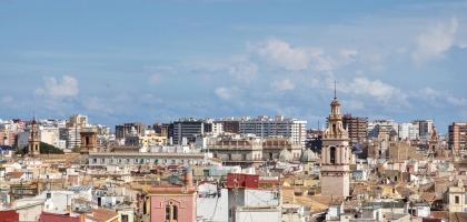 Day 12 (Valencia)