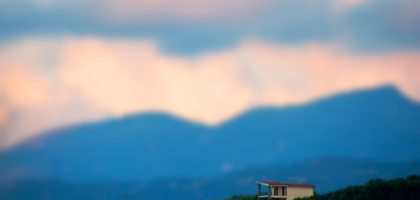 Sicilian Pastorale: The Little One