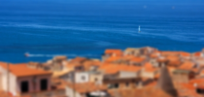 Sicilian Pastorale: The Little One