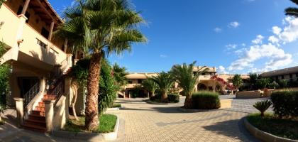 Sicilian Pastorale