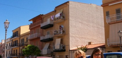 Day 05 (Campofelice + Cefalu)
