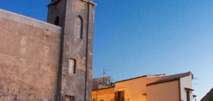 Day 05 (Campofelice + Cefalu)