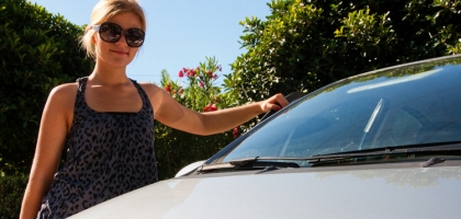 Day 06 (Punto Test Drive, etc.)