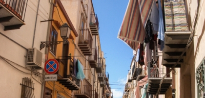 Day 07 (Cefalu, etc.)