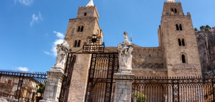 Day 07 (Cefalu, etc.)