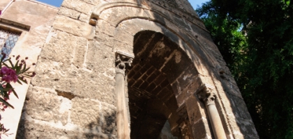 Sicilian Pastorale
